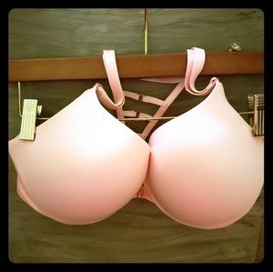 Victoria Secret So Obsessed Razor Back Bra